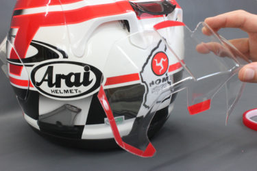RX-7 RR5 ディフューザー/スポイラー【発売中】│PANDORA GEAR
