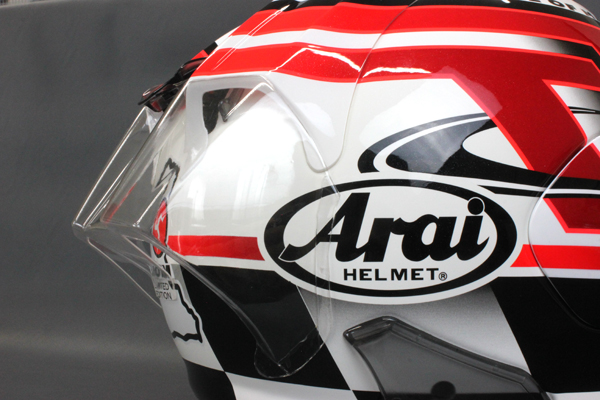 ARAI HELMET｜アクセサリー│PANDORA GEAR