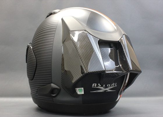 arai  アストラルX   Mサイズ