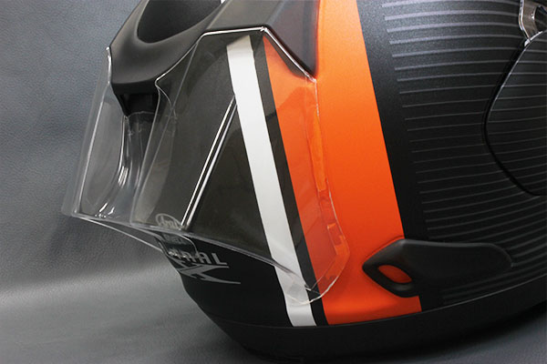 ARAI HELMET｜アクセサリー│PANDORA GEAR